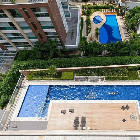 Studio Prox Av Paulista E Frei Lejlighed São Paulo Eksteriør billede