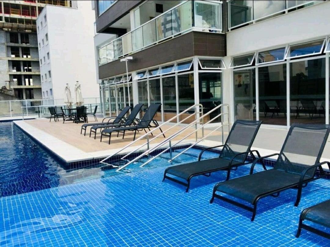 Studio Prox Av Paulista E Frei Lejlighed São Paulo Eksteriør billede