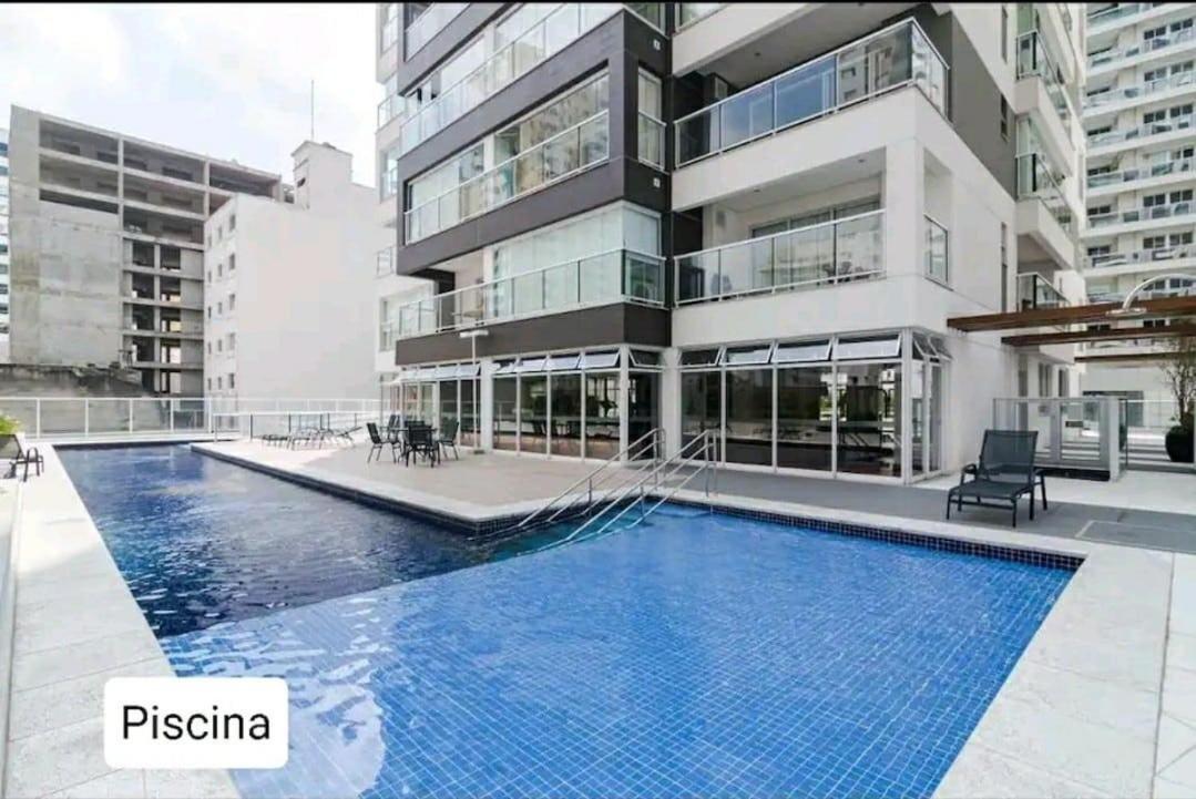 Studio Prox Av Paulista E Frei Lejlighed São Paulo Eksteriør billede