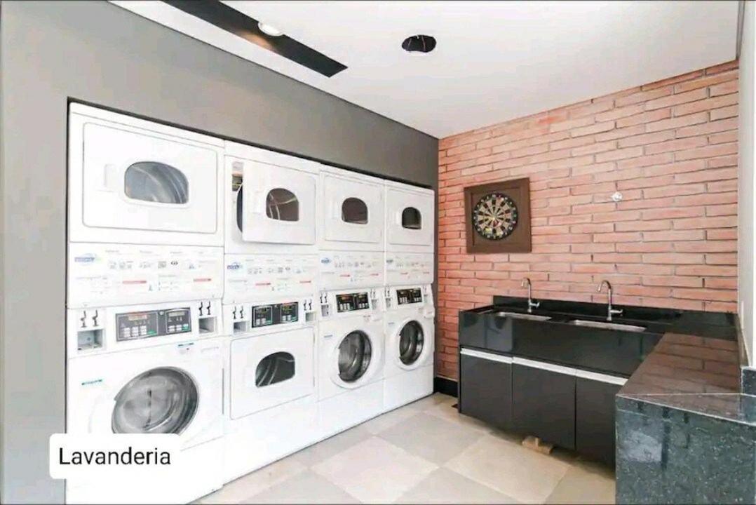 Studio Prox Av Paulista E Frei Lejlighed São Paulo Eksteriør billede