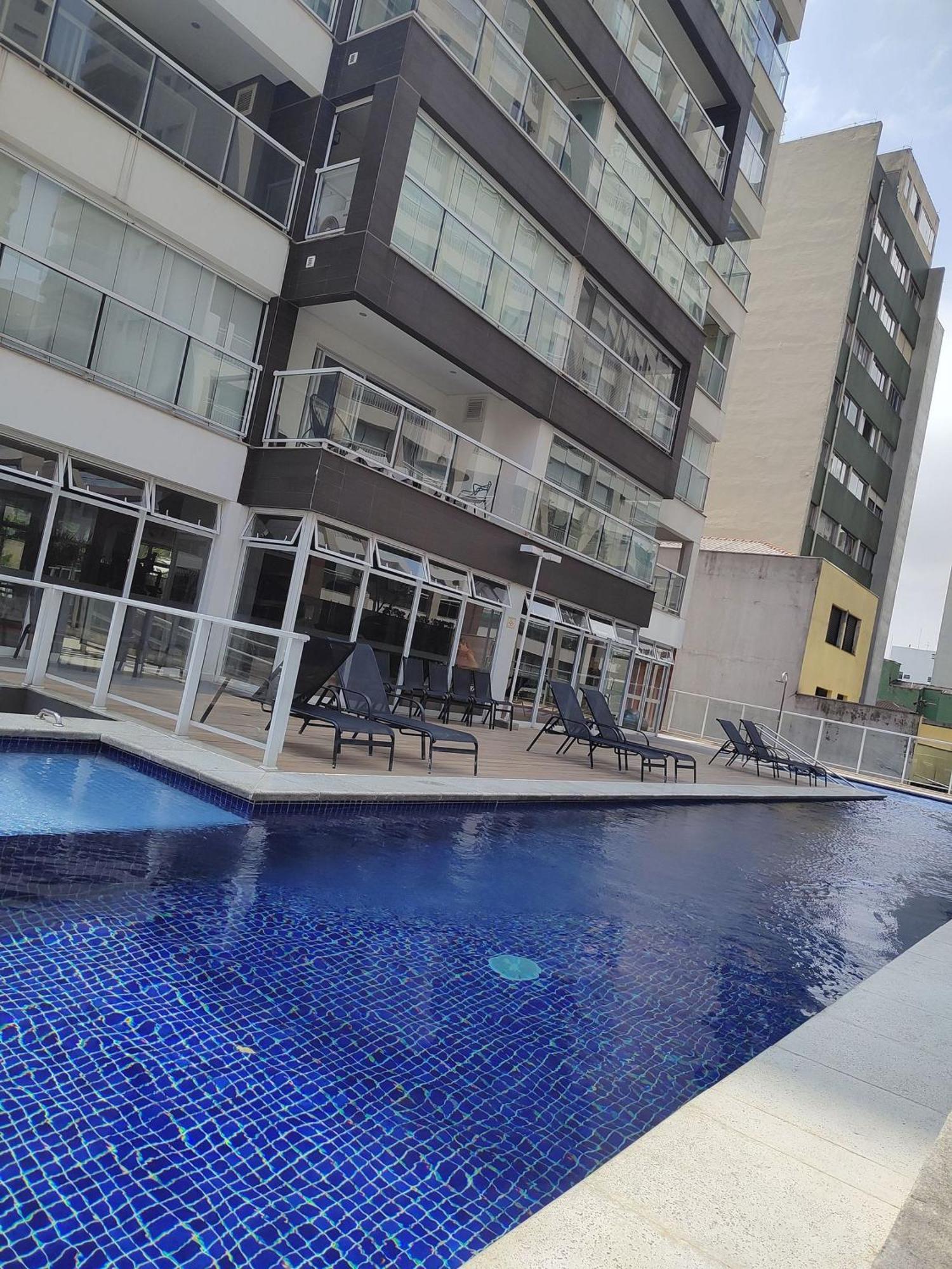 Studio Prox Av Paulista E Frei Lejlighed São Paulo Eksteriør billede
